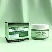 Pharma Complex green clay mask 50 ml