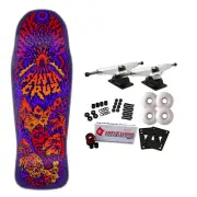 Santa Cruz Skateboard Complete Winkowski Volcano Shaped 10.34" x 30.54"