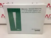 Rainin BioClean Precision Pipette Tips RT-250 250ul - 960 Tips