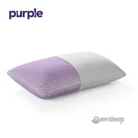 在飛比找鮮拾優惠-【Purple】『KING SIZE』Harmony枕頭(蜂
