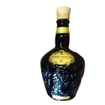 皇家禮炮 空酒瓶 空瓶 威士忌酒瓶