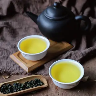 馬烈霸 | 高冷茶 | 梨山茶區 | 高山茶 | 精緻優雅