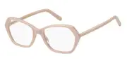 Marc Jacobs MARC 660 35J Women’s Glasses Pink Size 54 - Private Health Rebate - Blue Light Block Available