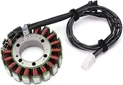 Wivplex Motocycle Stator Coil, for Triumph, 955 Tiger Speed Triple Sprint ST RS Daytona 955i Speed Triple 1050 T1300502 Motorcycle Ignition Coil