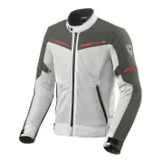 Airwave 3 Jacket Silver Anthracite