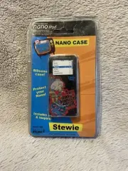 Family Guy Stewie Griffin Nano iPod Case #1425 with Lanyard Basic Fun NEW