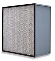 Camfil Absolute XH High Efficiency HEPA Filter (3374992)