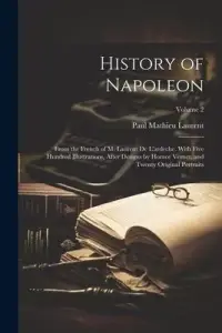在飛比找博客來優惠-History of Napoleon: From the 