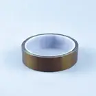 10mm-60mm Heat Resistant Teflon PTFE Insulating Fabric Tape For Sealing Machin