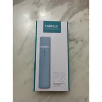 在飛比找蝦皮購物優惠-labelle P3 pore cleanser 黑頭粉刺導