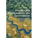 FRACTALS AND MULTIFRACTALS IN THE GEOSCIENCES