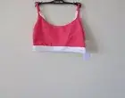 Calvin Klein CK One Cotton Unlined Bralette QF1536 S, M, L MSRP $28.00 NWT