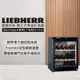 LIEBHERR 利勃 獨立型單溫頂級紅酒櫃 60瓶 WKb1712