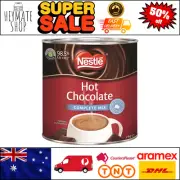 Nescafe Nestle Complete Mix 2kg Instant Hot Chocolate Drink