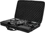 Headliner Compatible with XDJ-RX3, Black (HL12004), Black