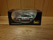 Ixo Hyundai Accent WRC EVO 2 Portigal 2001 #9 K.Eriksson 1:43 RAM023
