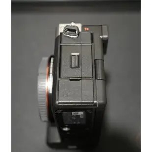 極新 - SONY α7C A7C 全片幅單眼數位相機 / 單機身 / 銀色 / 公司貨 / 快門數 約6000