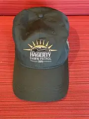 NEW 2019 DAWN PATROL Pebble Beach Concours BENTLEY Hat Cap Hagerty