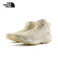 在飛比找PChome24h購物優惠-【The North Face】男 防水透氣抓地徒步鞋-NF