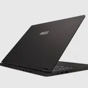(Commercial) MSI Prestige Series Notebook 14' FHD Intel Ultra 5 processor 125H LPDDR5 16GB 512GB SSD Windows11 Pro Intel