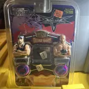 NOS Tiger Electronics WCW Grudge Match Hogan vs. Goldberg Electronic LCD Game