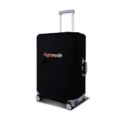 Flightmode Suitcase Cover-Medium