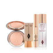 [Charlottes] Charlotte’s Flawless Glow Secrets: Face Makeup Kit | Charlotte Tilbury
