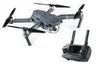 在飛比找Yahoo!奇摩拍賣優惠-【翼世界】DJI 大疆 御 Mavic Pro 空拍機 台灣