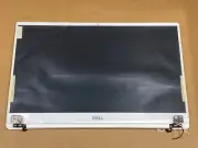 NEW Dell XPS 13 9380 7390 13.3" FHD LCD Screen Non-Touch Complete Assembly White