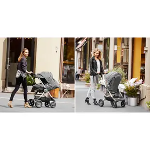 【蓁寶貝】美國代購全新正品 Stokke Scoot V3 避震手推車／送新生兒保護墊 2018新款／高景觀 含全配件