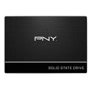 [SSD7CS900-500-RB] CS900 500GB 2.5" SSD SATA3 515MB/s 490MB/s Read/Write 200TBW 99K/90K IOPS 2M hrs MT