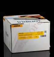 Mirka Iridium 150 150mm Sanding Discs 100pcs (BN)