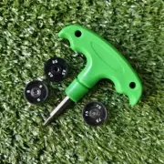 1x Black Golf Weight for TaylorMade Spider GT Max Putter