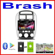 KIA CERATO 2007-2008 GPS APPLE CARPLAY ANDROID AUTO ODB DAB+ TPMS DVR CAMERA a