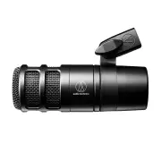 Audio-Technica Hypercardioid Dynamic Podcast Microphone