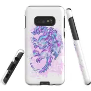 For Samsung Galaxy S10e Case Tough Protective Cover Dragon