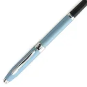 Cross II Elite Starlight Sky Blue Rollerball pen