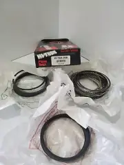 Hi-Tech Piston Rings Instant Seating Zero Scuffing H178X-030