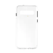 EFM Aspen Samsung Galaxy S10 Crystal Clear
