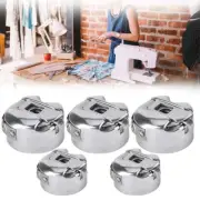 5pcs Industrial Bobbin Case 52237 BC-DB1 for Brother Juki Consew Singer Toyota