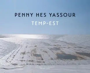 Penny Hes Yassour: Temp-Est