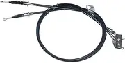 for F-o-r-d Fiesta Mk7 2009-2012 Rear Hand Brake Release Cable Parts