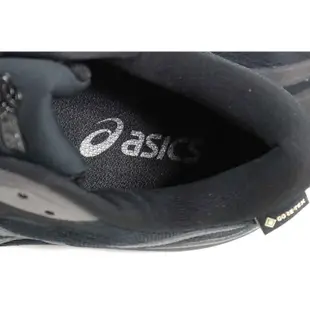 亞瑟士 ASICS GT-1000 11 GTX 運動鞋 黑色 男鞋 寬楦(4E) 1011B681-002 no639