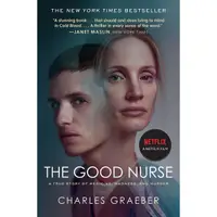 在飛比找蝦皮商城優惠-The Good Nurse: A True Story o