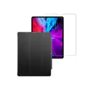 SaharaCase Apple iPad Pro 11" (3rd Gen & 4th Gen) Protection Bundle Folio Case