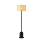 Mayfield Kimi Rattan Floor Lamp