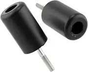 Crash Pad Protector For Tracer MT09 MT09 9 900 GT XSR900 2022 Shock Protection Frame Sliders Crash Protector Powersports Frame Sliders