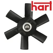 RADIATOR FAN 604 364 HART I