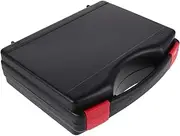 FOYTOKI Battling Organizer Case Gyro Storage Box Generous Space Portable Protective