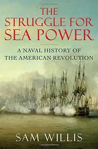 在飛比找誠品線上優惠-The Struggle for Sea Power: A 